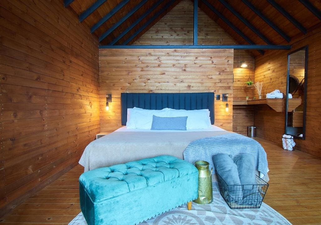 Superior Double Room room - Image 3