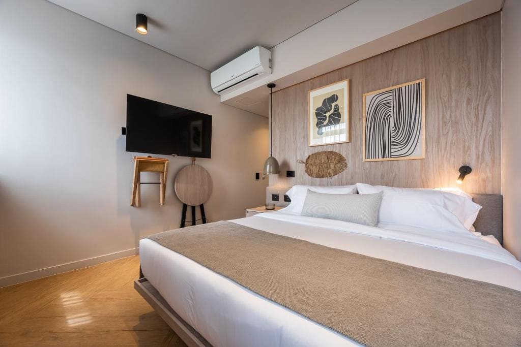 Superior Double Room room - Image 2
