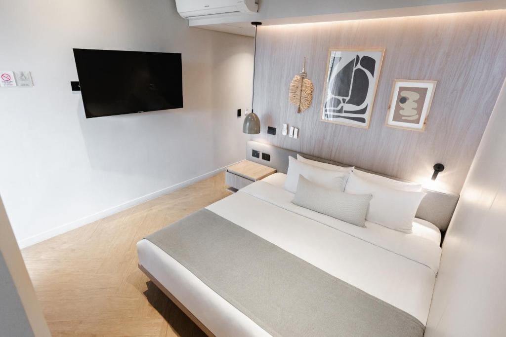 Superior Double Room room - Image 1