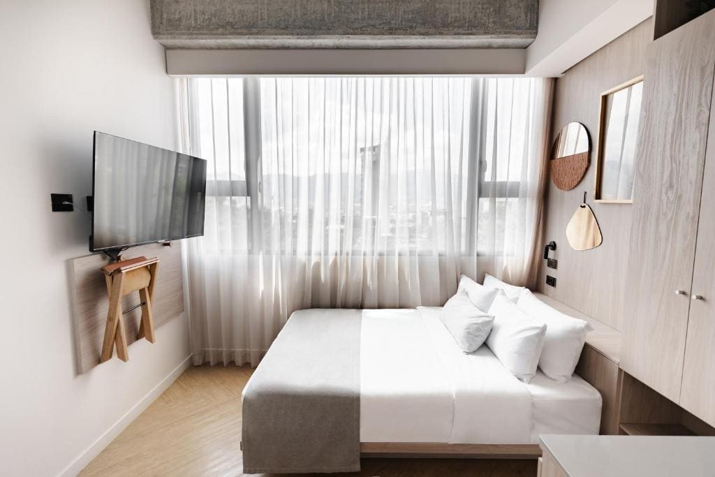 Standard Double Room room - Image 1