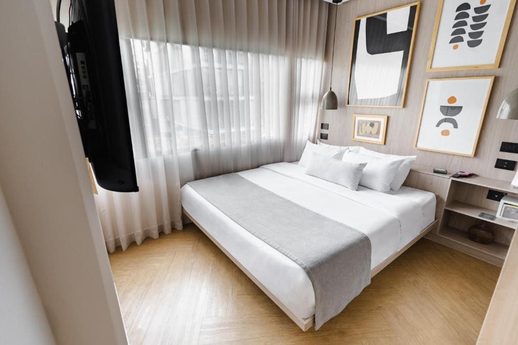 Standard Double Room room - Image 3