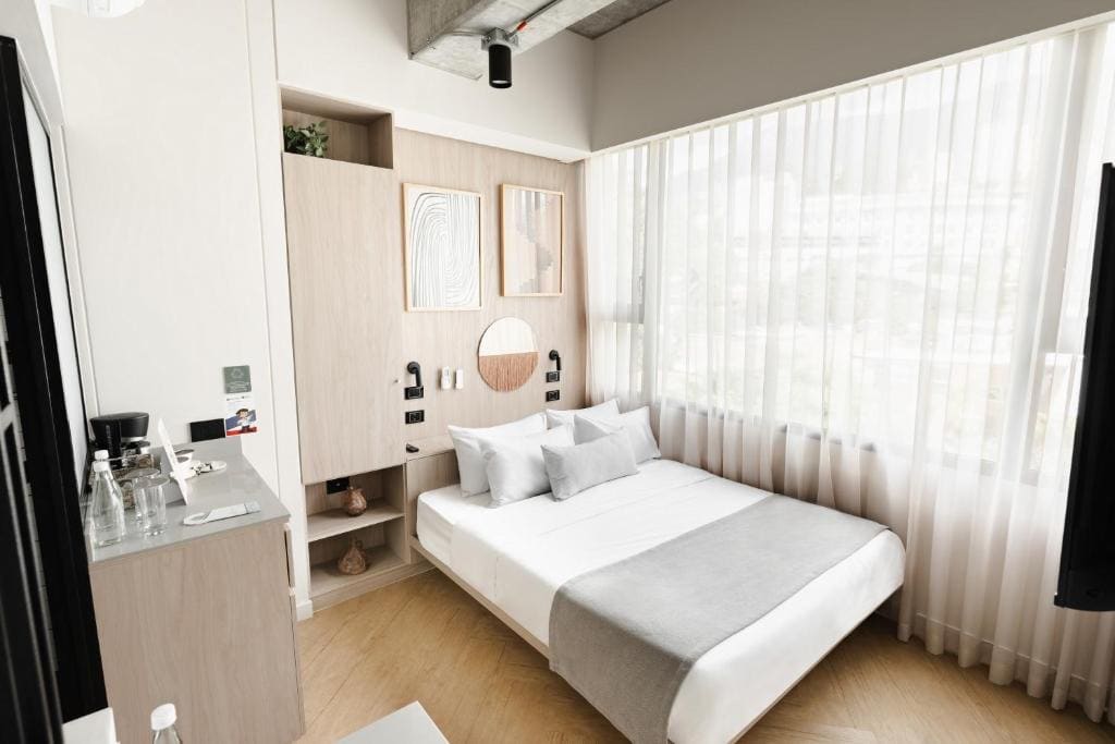 Standard Double Room room - Image 2