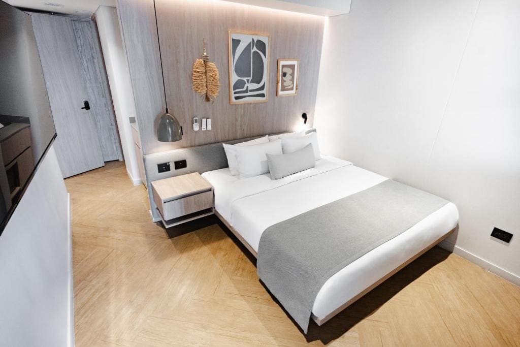 Superior Double Room room - Image 3