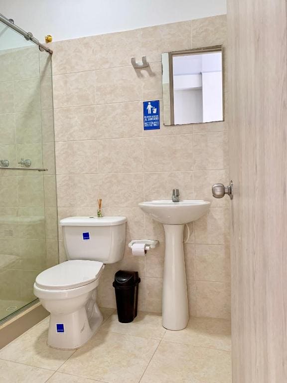 Double Room with Balcony room - Image 1