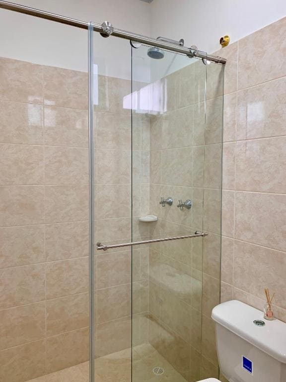 Quadruple Room with Balcony room - Image 2