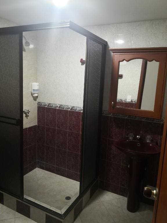 Double Room room - Image 2