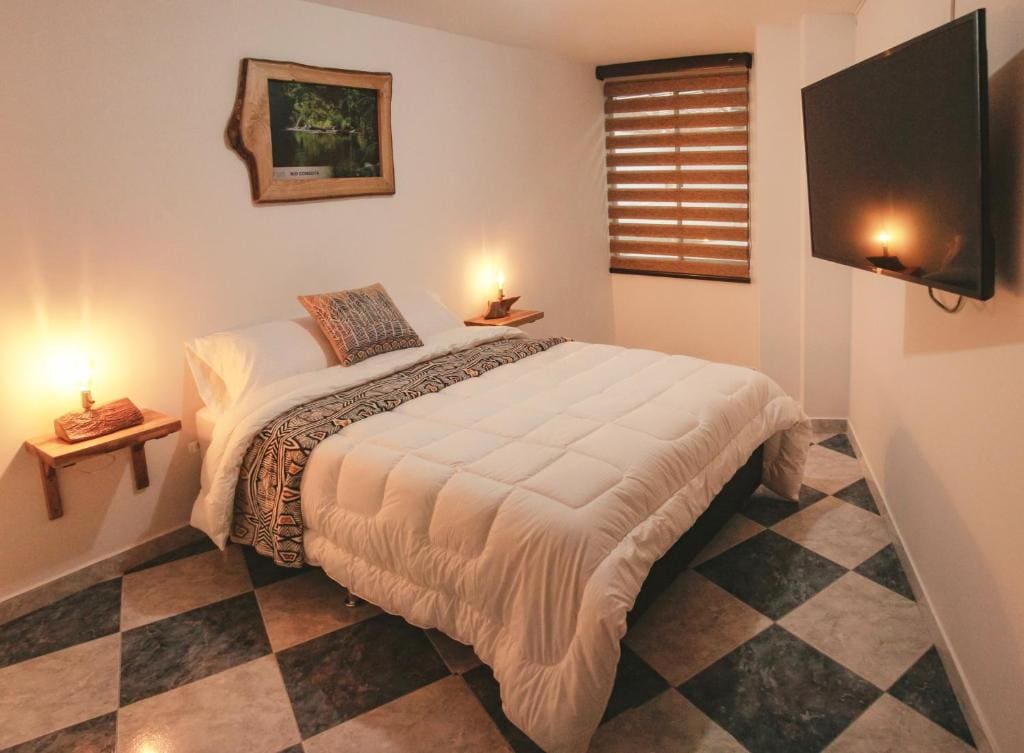 Double Room room - Image 3