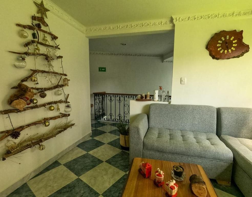 Double Room room - Image 1