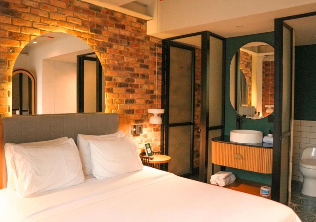 Standard Room room - Image 3