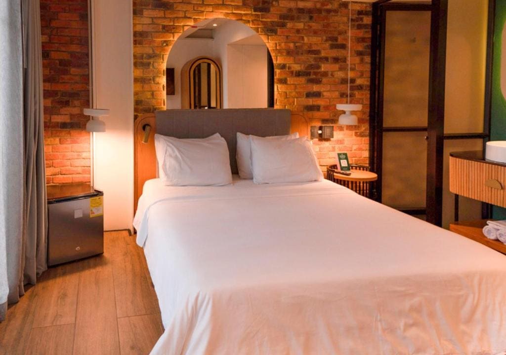 Superior Double Room room - Image 2