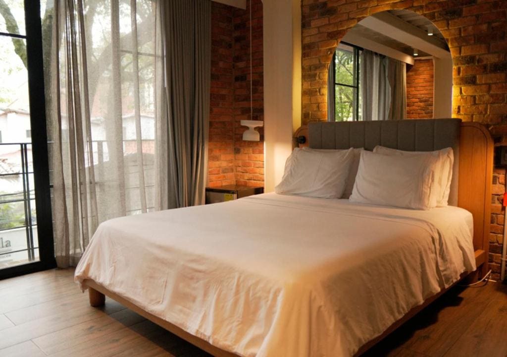 Superior Double Room room - Image 3