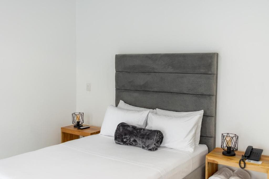 Standard Double Room room - Image 1