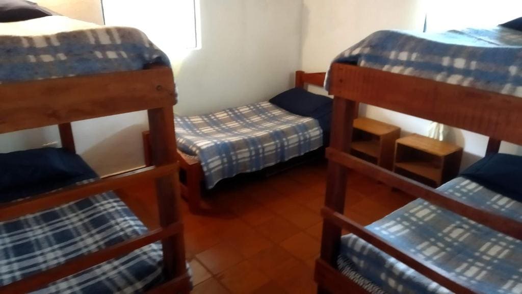Classic Quadruple Room room - Image 1