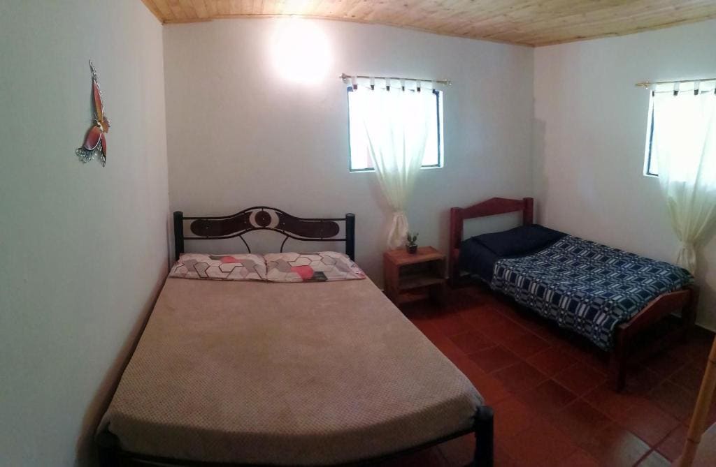 Standard Double Room room - Image 1