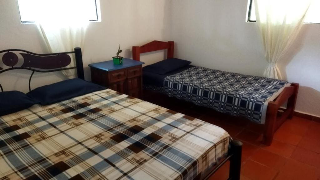 Standard Double Room room - Image 2