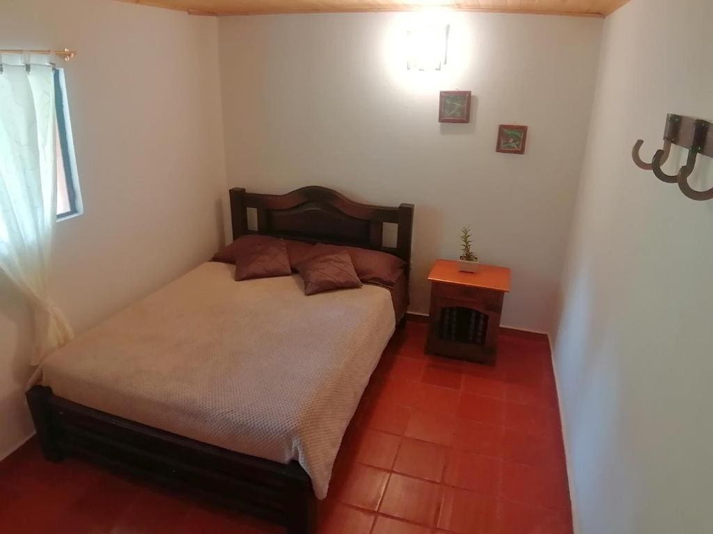 Superior Double Room room - Image 2