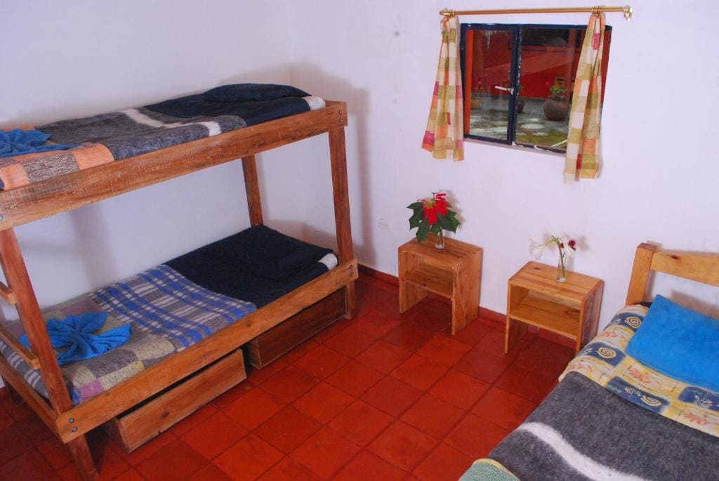 Triple Room room - Image 1
