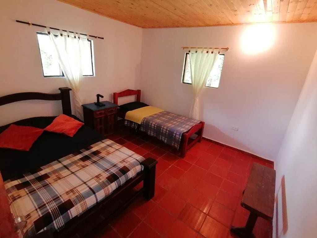 Triple Room room - Image 3