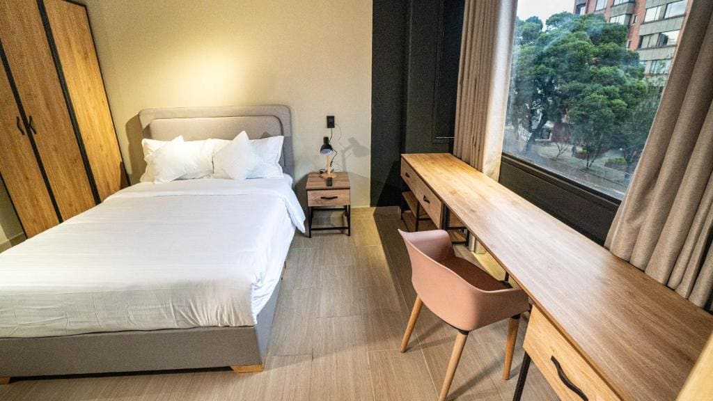 Standard Double Room room - Image 1