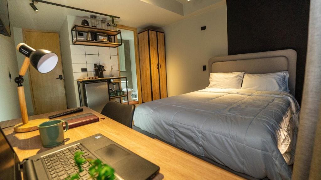 Standard Double Room room - Image 2