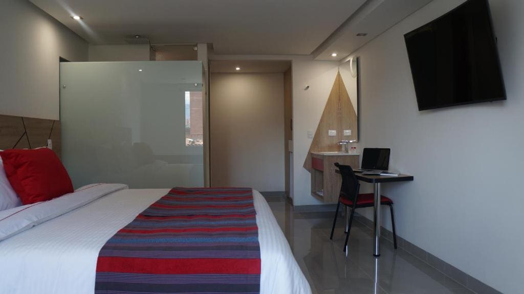 Junior Suite room - Image 1