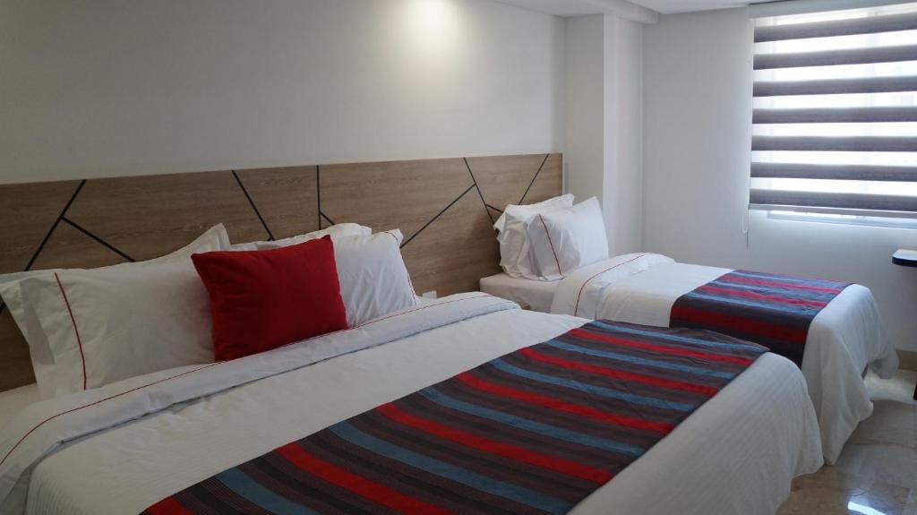 Triple Room room - Image 1