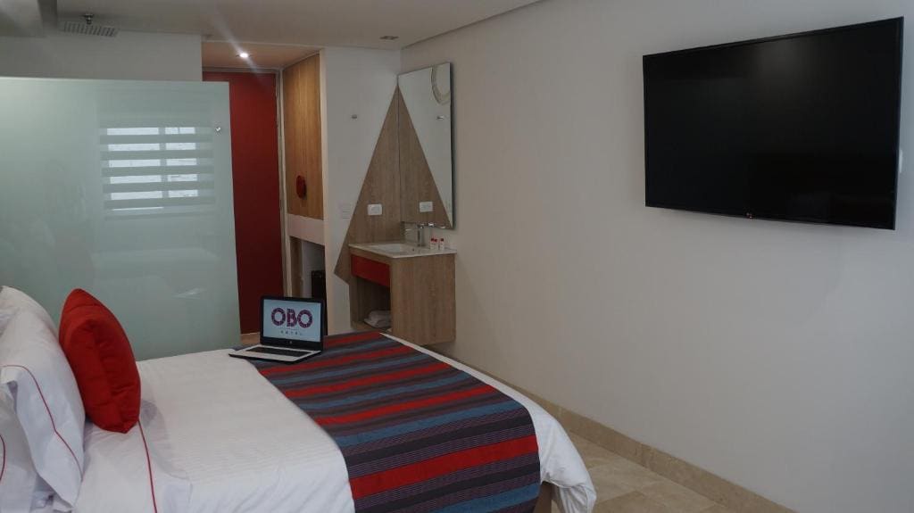 Single Room room - Image 3