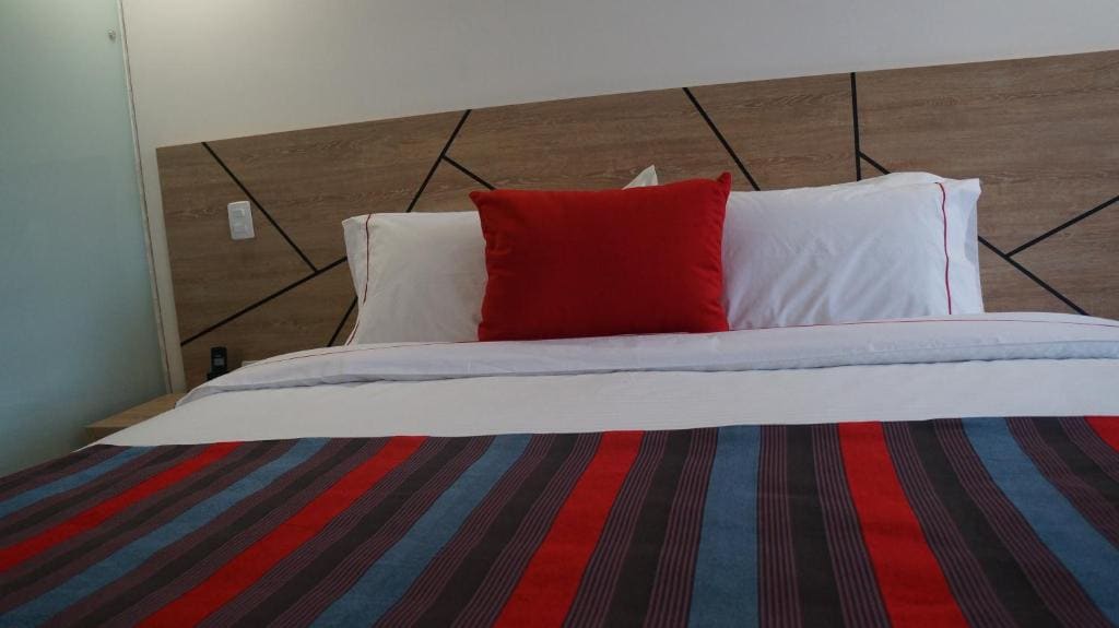 Junior Suite room - Image 2