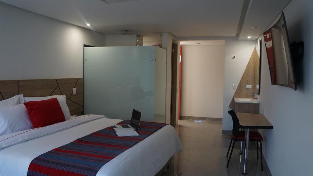 Junior Suite room - Image 3