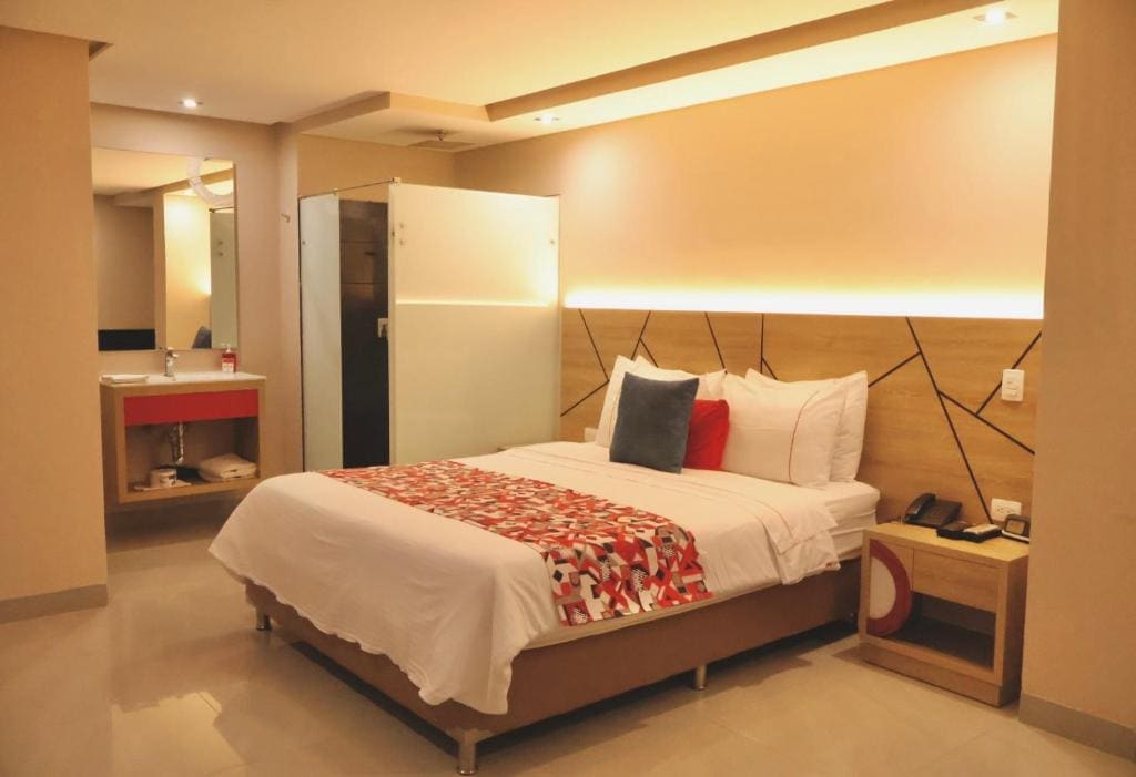 Single Room room - Image 1