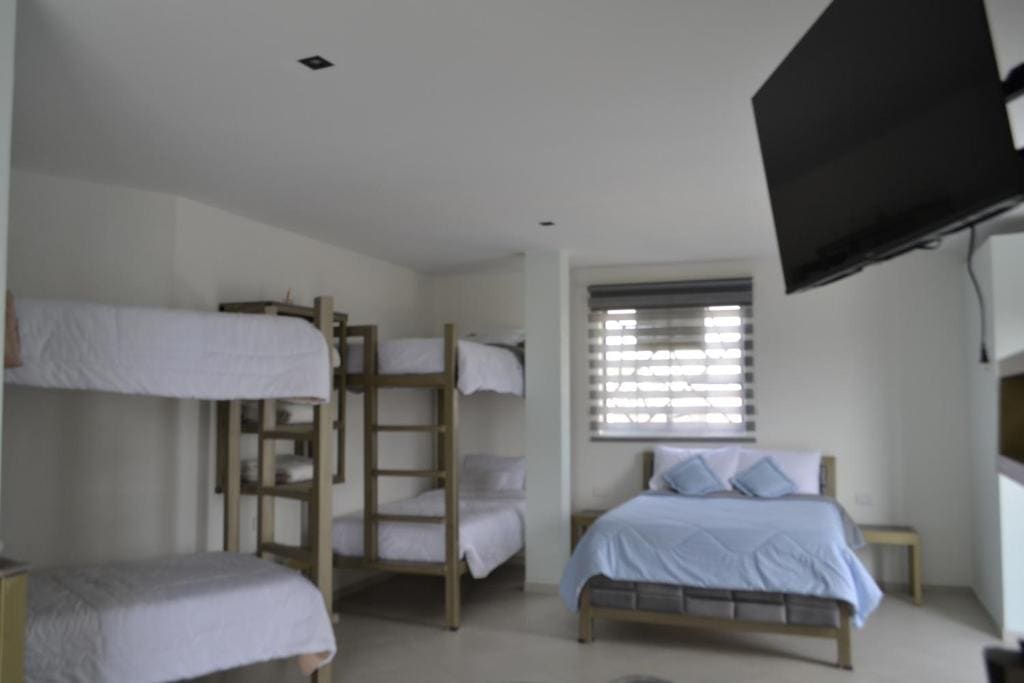Apartment room - Image 3