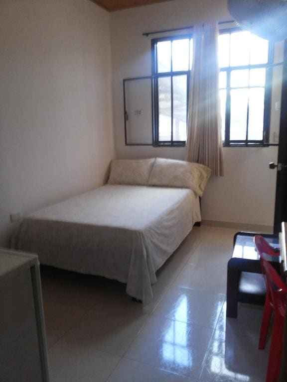 Double Room room - Image 1