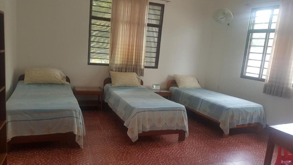 Triple Room room - Image 3