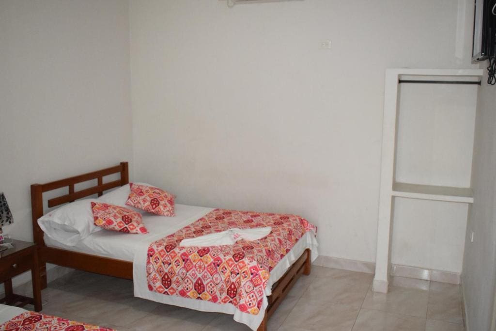 Triple Room room - Image 2