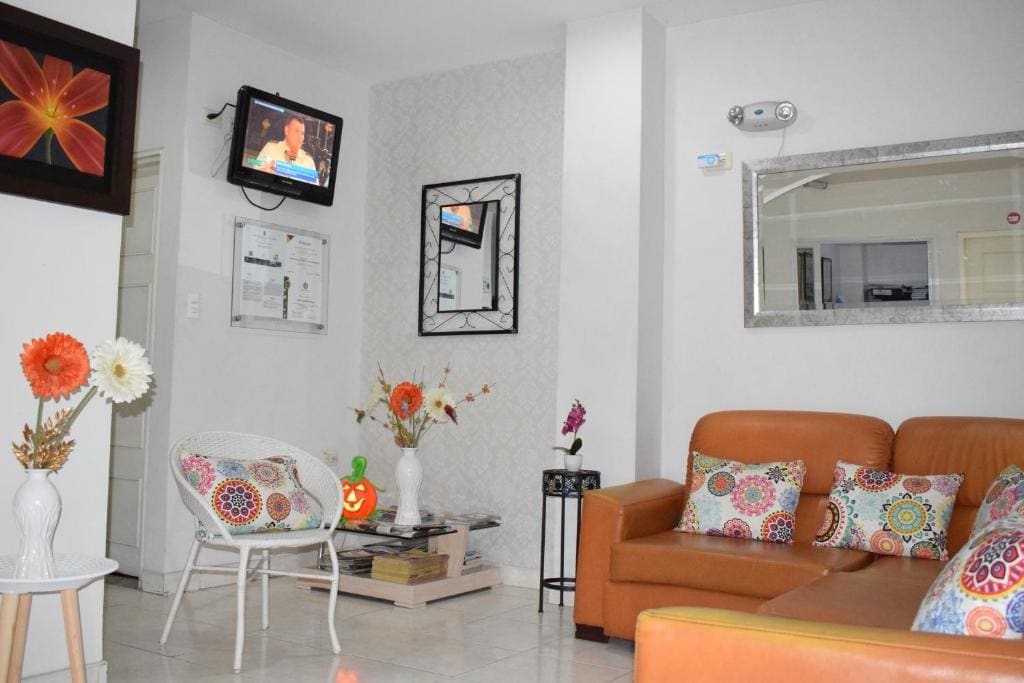 Double Room room - Image 3