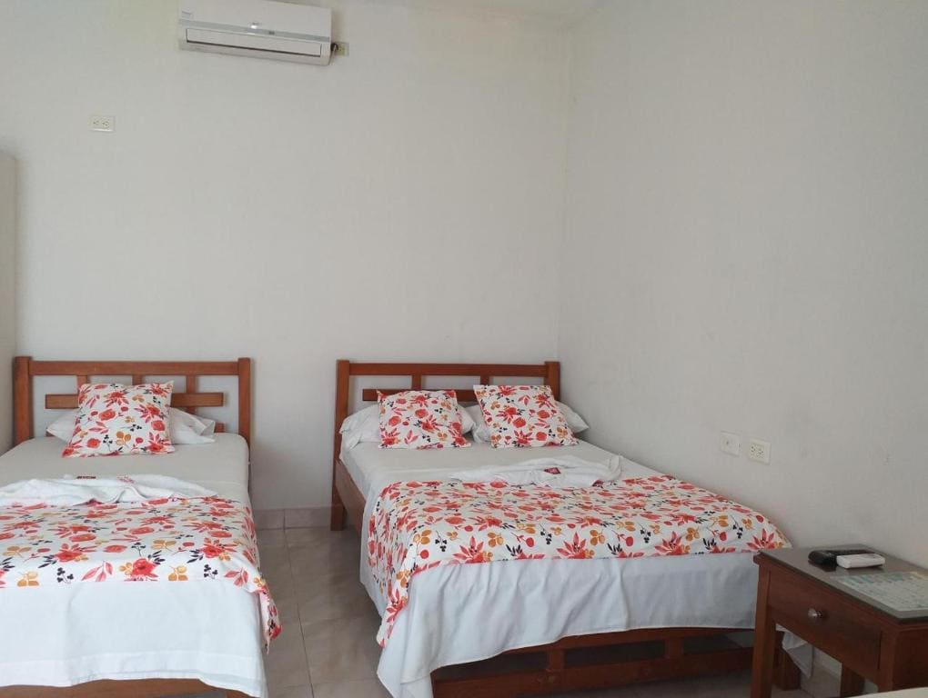 Triple Room room - Image 3