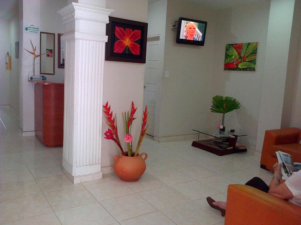 Classic Single Room room - Image 2