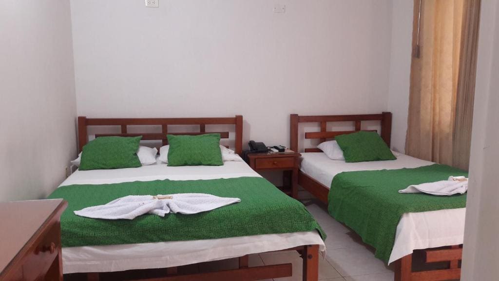 Triple Room room - Image 1