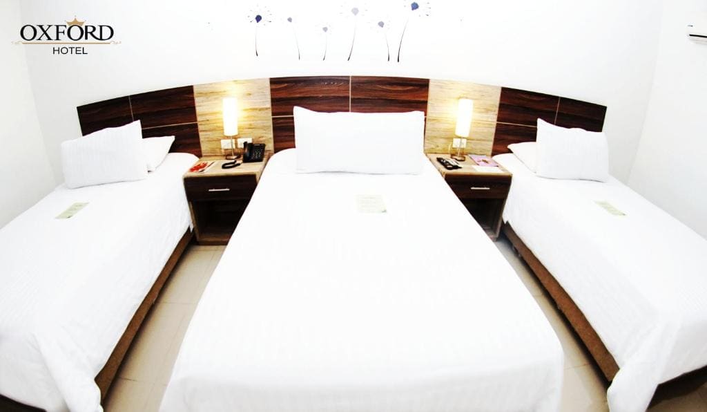 Basic Triple Room room - Image 1