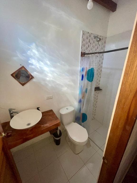 Double Room with Private Bathroom room - Image 3