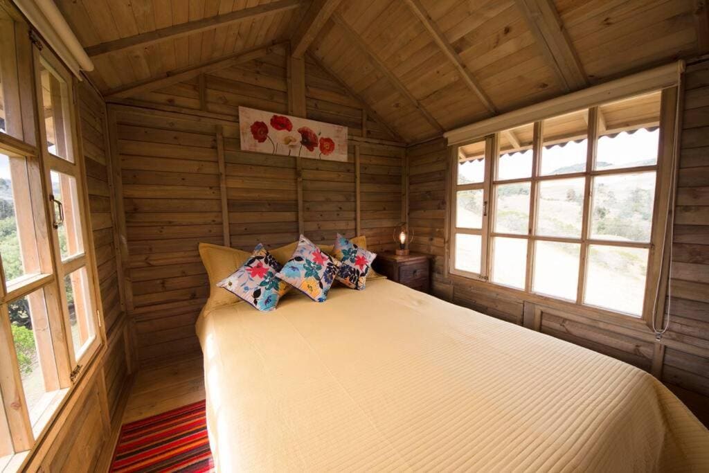 Superior Chalet room - Image 1