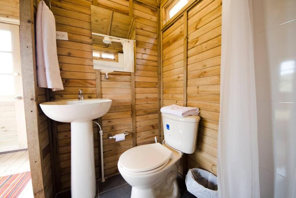 One-Bedroom Chalet room - Image 2