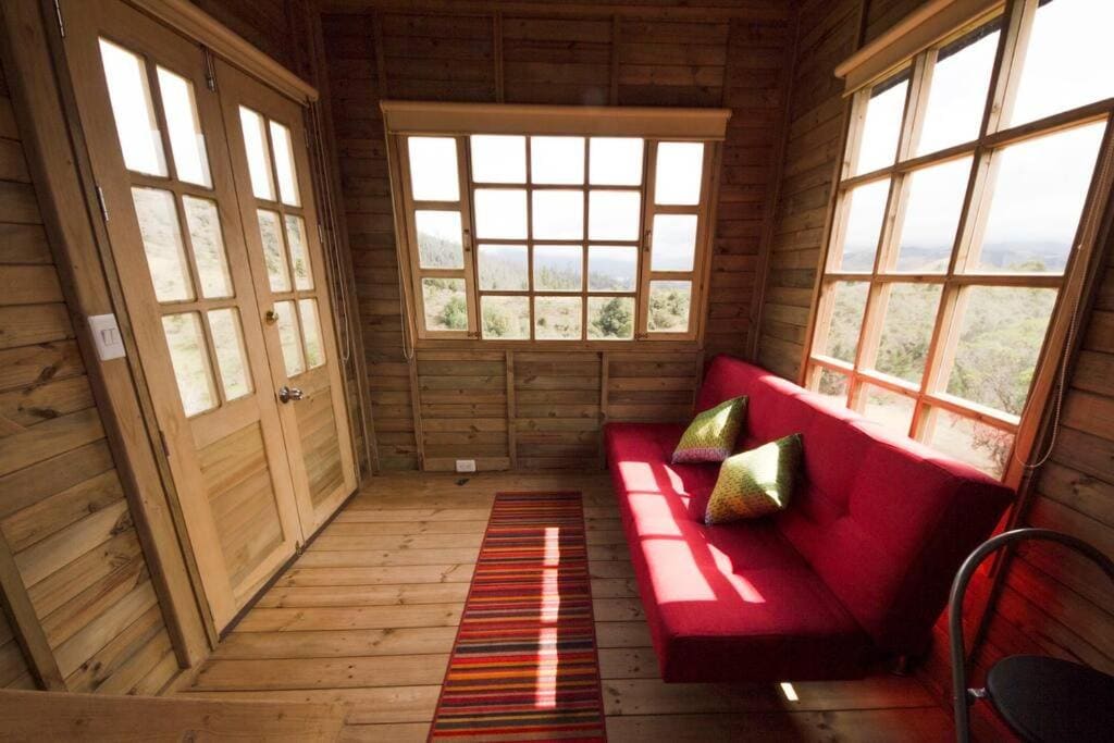 Superior Chalet room - Image 3