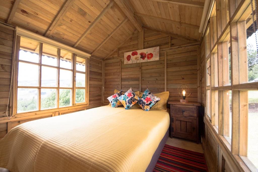 Superior Chalet room - Image 2