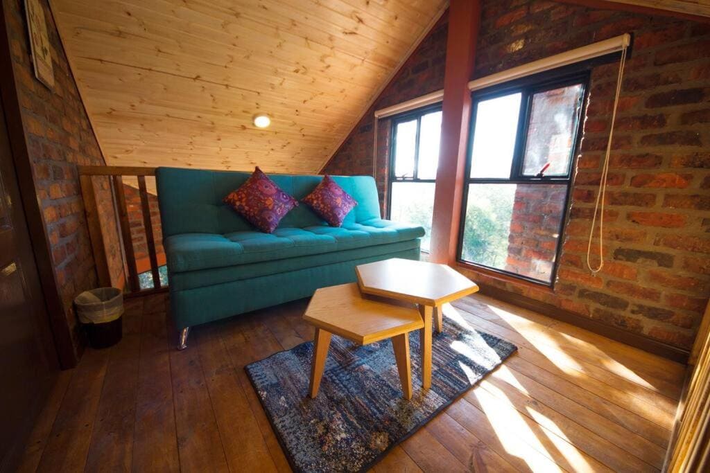 Three-Bedroom House room - Image 3