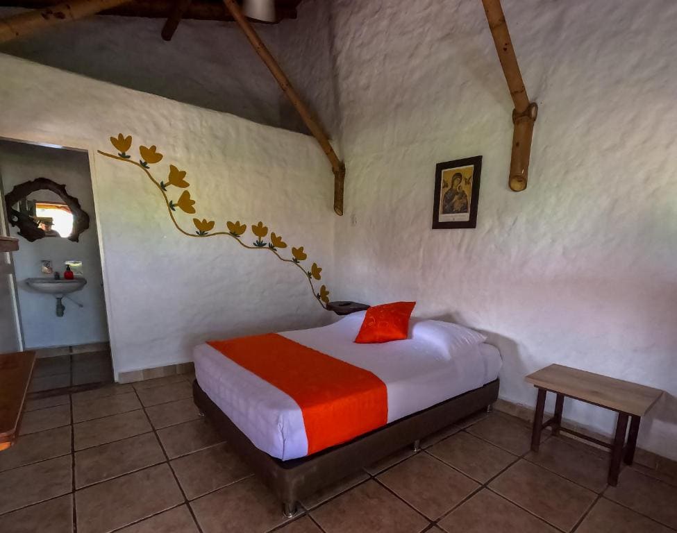 Double Room room - Image 3
