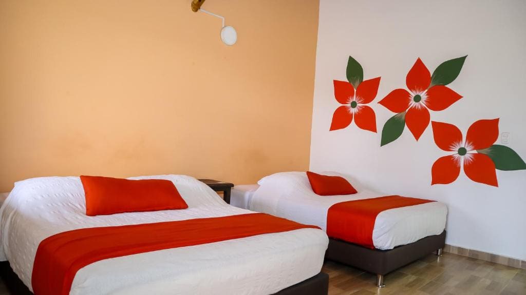 Triple Room room - Image 1
