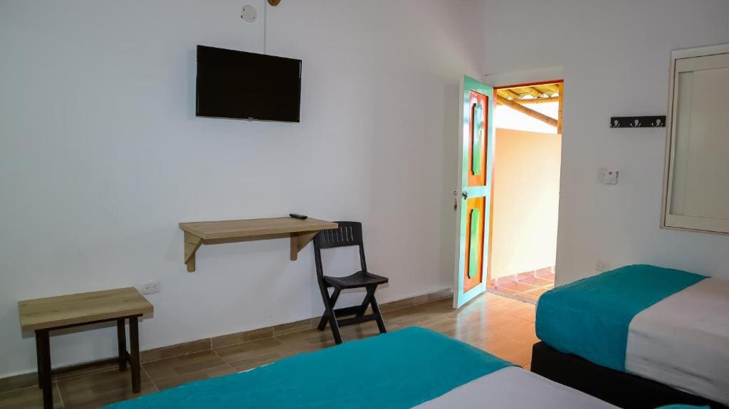 Triple Room room - Image 3