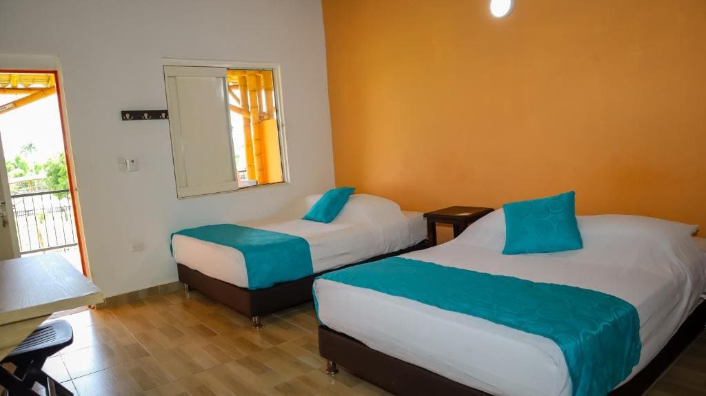 Triple Room room - Image 2