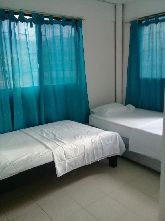 Double or Twin Room with Bathroom room - Image 1